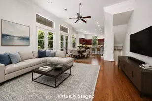 5718 Kansas St, Houston, TX 77007 - Photo 2