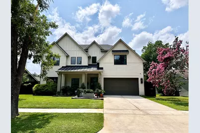 1917 Ridgemore Drive, Houston, TX 77055 - Photo 1