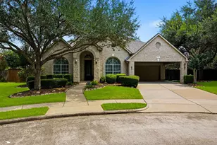 21202 Andrea Park Dr, Richmond, TX 77406 - Photo 2