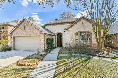 27527 Caradoc Springs Court, Spring, TX 77386 - Photo 1