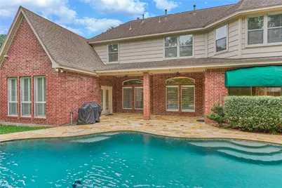 7 Gentry Oak Court, Spring, TX 77381 - Photo 46