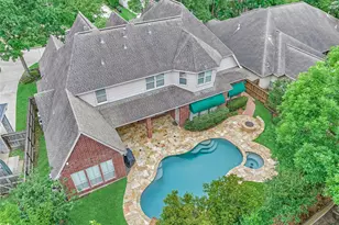 7 Gentry Oak Ct, Spring, TX 77381 - Photo 2