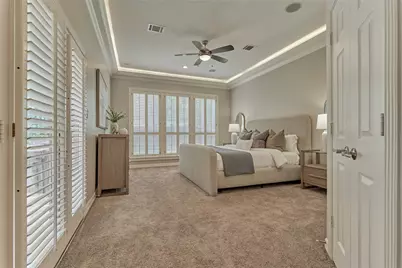 7 Gentry Oak Court, Spring, TX 77381 - Photo 24