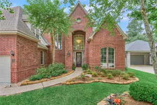 7 Gentry Oak Ct, Spring, TX 77381 - Photo 4