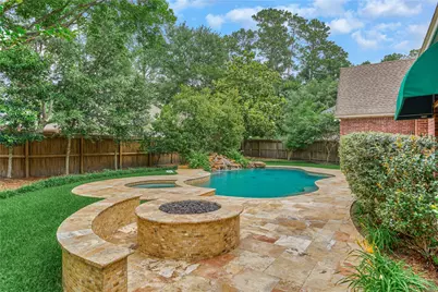 7 Gentry Oak Court, Spring, TX 77381 - Photo 42