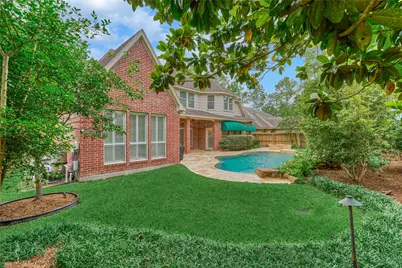 7 Gentry Oak Court, Spring, TX 77381 - Photo 44