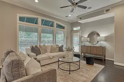 7 Gentry Oak Court, Spring, TX 77381 - Photo 16