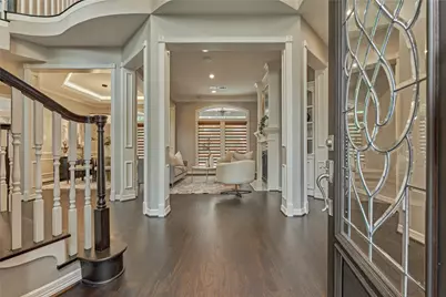 7 Gentry Oak Court, Spring, TX 77381 - Photo 6