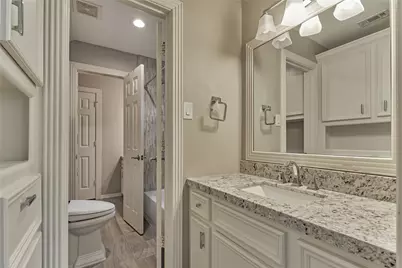 7 Gentry Oak Court, Spring, TX 77381 - Photo 34