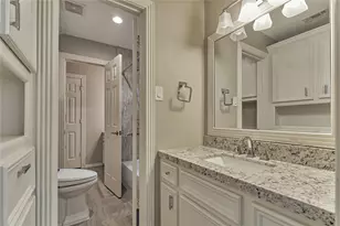 7 Gentry Oak Ct, Spring, TX 77381 - Photo 34