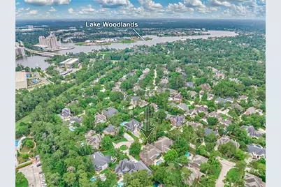 7 Gentry Oak Court, Spring, TX 77381 - Photo 50