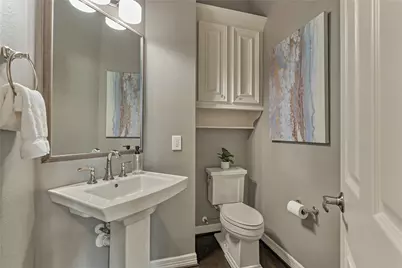 7 Gentry Oak Court, Spring, TX 77381 - Photo 10
