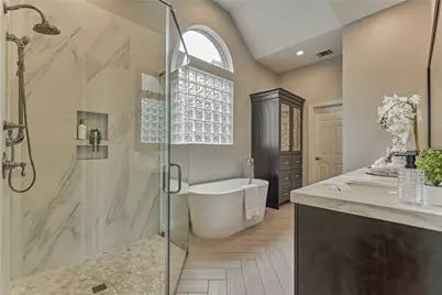 7 Gentry Oak Court, Spring, TX 77381 - Photo 26
