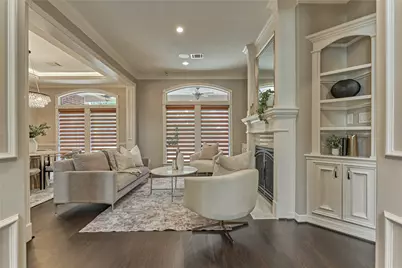 7 Gentry Oak Court, Spring, TX 77381 - Photo 8