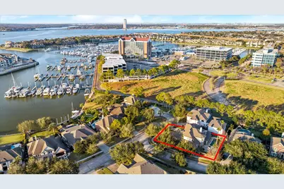 2393 Marina View Way, League City, TX 77573 - Photo 32