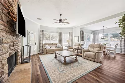 2393 Marina View Way, League City, TX 77573 - Photo 10