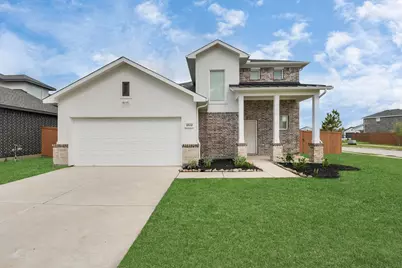 10630 Cascade Creek Drive, Rosharon, TX 77583 - Photo 1