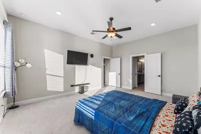 13811 Via Toluca Trail, Cypress, TX 77433 - Photo 16