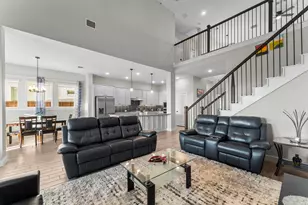 13811 Via Toluca Trl, Cypress, TX 77433 - Photo 10