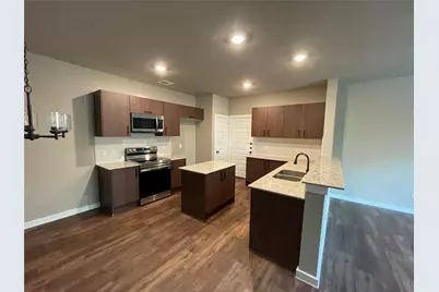 9789 Grosbeak Lane, Magnolia, TX 77354 - Photo 4