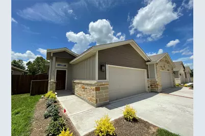 9789 Grosbeak Lane, Magnolia, TX 77354 - Photo 1
