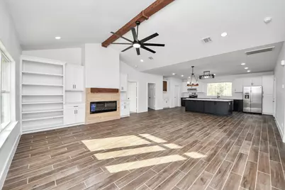 3952 Highline Oaks E, Conroe, TX 77306 - Photo 2