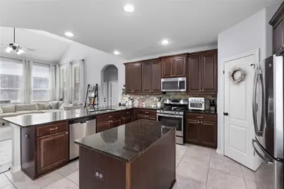 25115 Lakecrest Glen Drive, Katy, TX 77493 - Photo 10