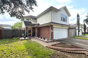 4243 Daisy Meadow Dr, Katy, TX 77449 - Photo 2