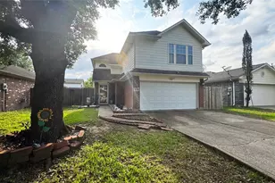 4243 Daisy Meadow Dr, Katy, TX 77449 - Photo 1