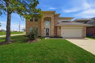 8974 Green Castle Way, Houston, TX 77095 - Photo 1
