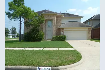 8974 Green Castle Way, Houston, TX 77095 - Photo 1