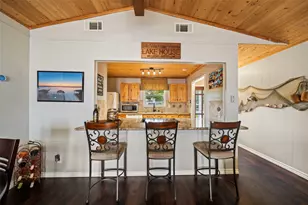 374 W Lake Shore Dr, Livingston, TX 77351 - Photo 8