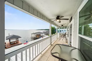374 W Lake Shore Dr, Livingston, TX 77351 - Photo 10