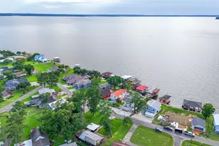 374 W Lake Shore Dr, Livingston, TX 77351 - Photo 24