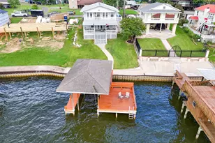 374 W Lake Shore Dr, Livingston, TX 77351 - Photo 22