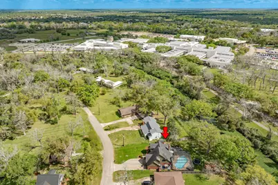 100 Van Winkle Street, Lake Jackson, TX 77566 - Photo 42