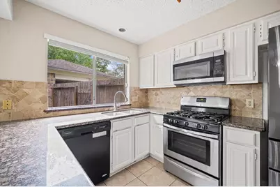 3018 Granite Lake Drive, Missouri City, TX 77459 - Photo 8