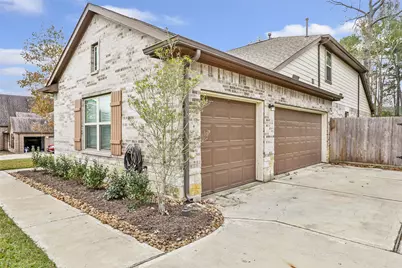 28511 Riverside Crest Lane, Houston, TX 77336 - Photo 4