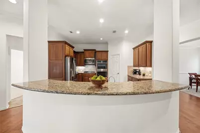 10026 Lost Hollow Lane, Missouri City, TX 77459 - Photo 4