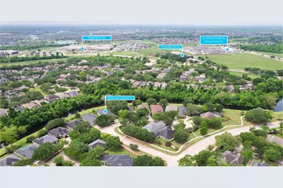 10026 Lost Hollow Lane, Missouri City, TX 77459 - Photo 44