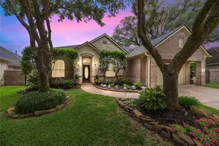 10026 Lost Hollow Ln, Missouri City, TX 77459 - Photo 2