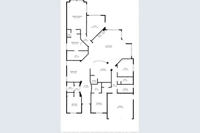 10026 Lost Hollow Lane, Missouri City, TX 77459 - Photo 46