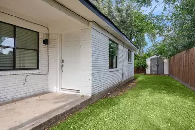 4210 Delhi Street #1/2, Houston, TX 77022 - Photo 8