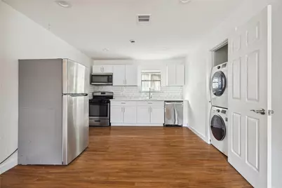 4210 Delhi Street #1/2, Houston, TX 77022 - Photo 1