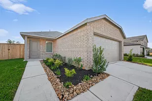 324 Bush Mdw Ln, Magnolia, TX 77354 - Photo 2