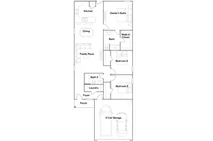 324 Bush Mdw Ln, Magnolia, TX 77354 - Photo 18