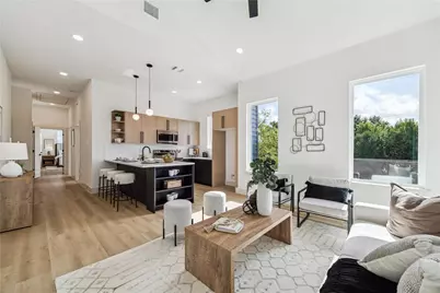 415 Clearwater Street #A, Houston, TX 77029 - Photo 6