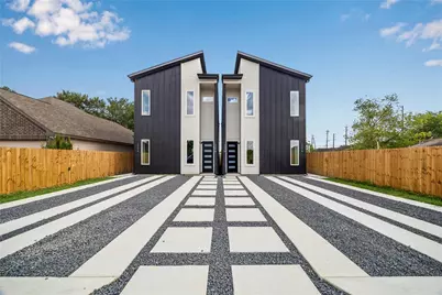 415 Clearwater Street #A, Houston, TX 77029 - Photo 16