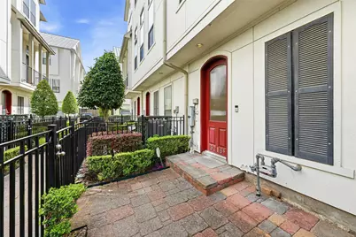 5716 Kansas St #B, Houston, TX 77007 - Photo 2