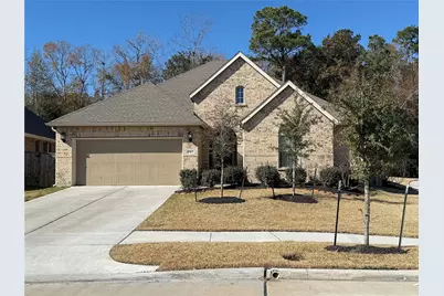 9415 Vista Falls Trace, Kingwood, TX 77365 - Photo 2